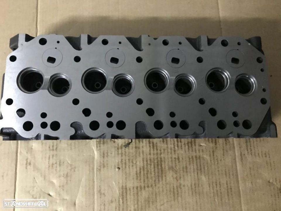 Cabeça Colaça de motor nova ( multimarca , Diversos modelos ) - 3