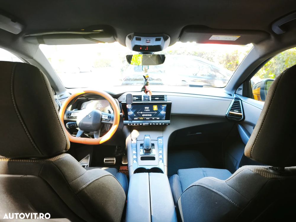 DS Automobiles DS 7 Crossback ver-ds7-1-5-bluehdi-130-s-s-eat8-performance-line-plus - 40