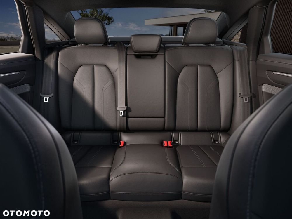 Audi A6 Limousine - 8