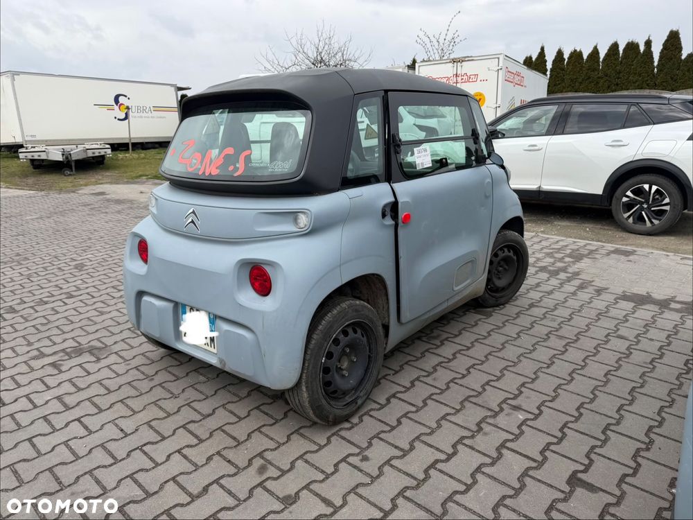 Citroën Ami - 11