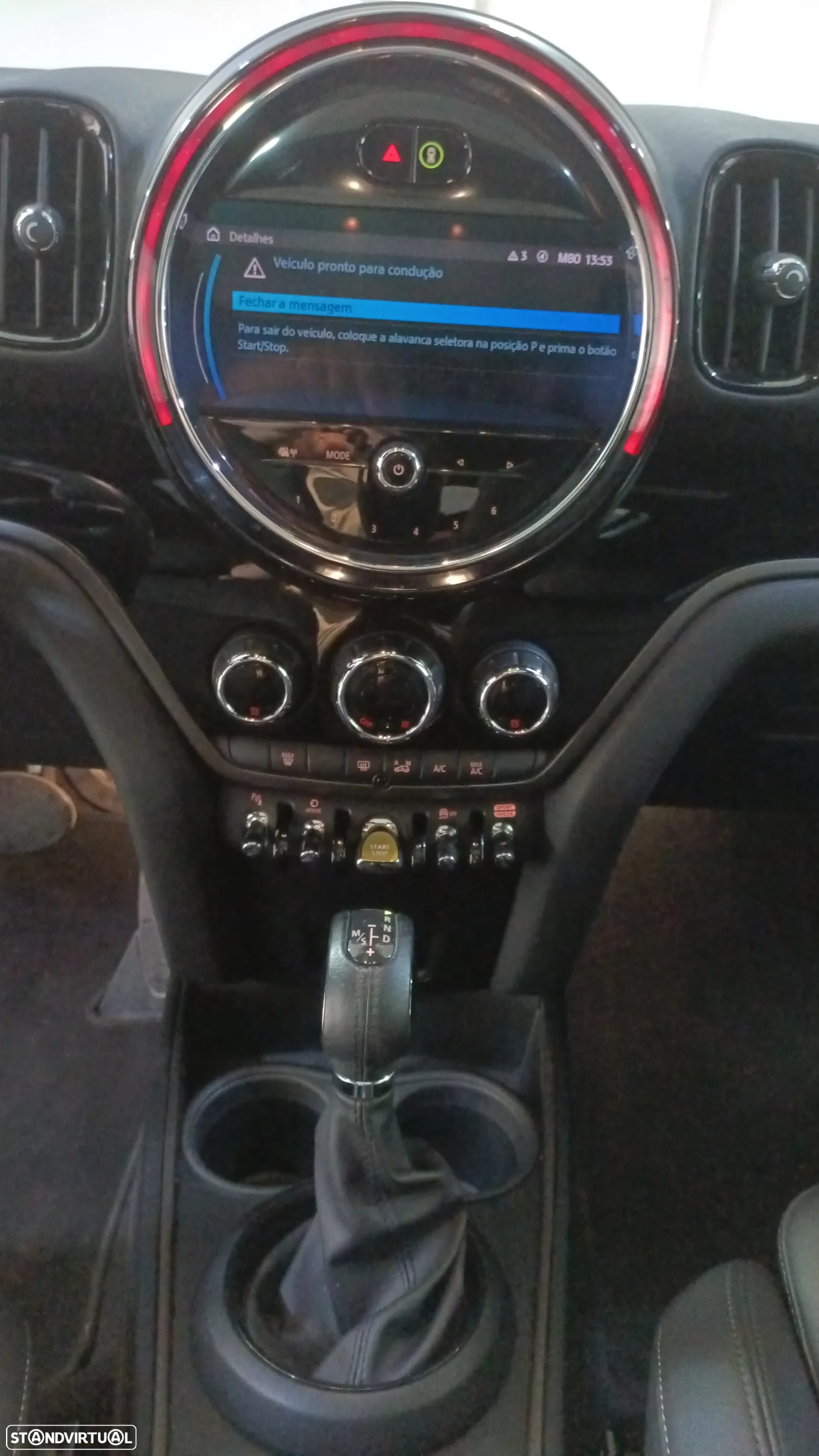 MINI Countryman Cooper SE ALL4 Auto - 20