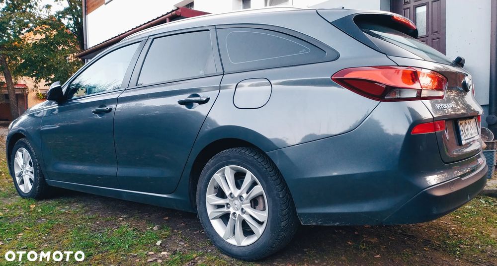 Hyundai i30 1.0 T-GDI Passion Plus - 5