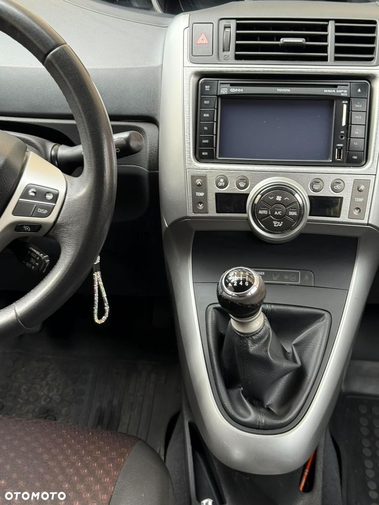 Toyota Verso 2.0 D-4D Luna - 5