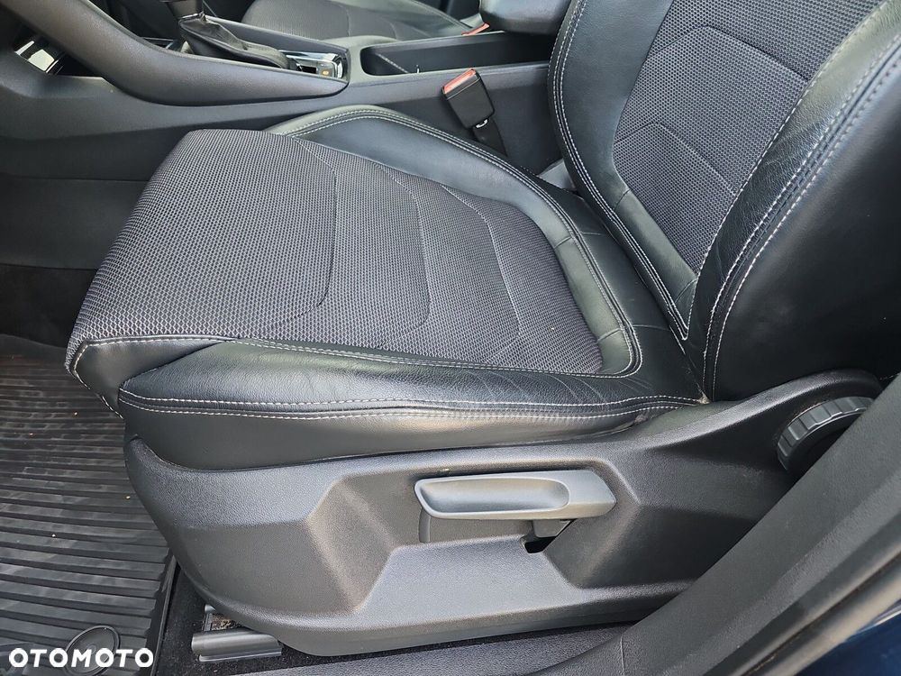 Skoda Kodiaq 1.5 TSI ACT 4x2 Style DSG - 27