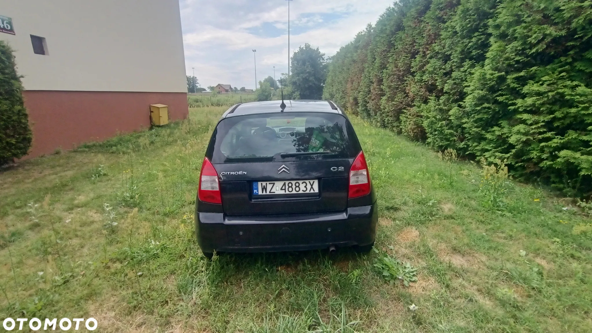 Citroën C2 1.1 Confort - 6