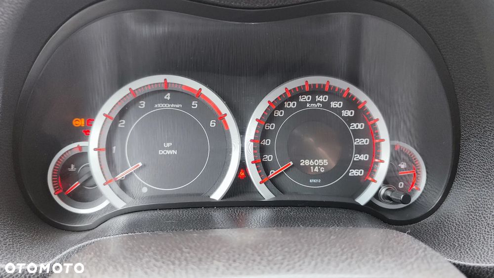 Honda Accord - 13