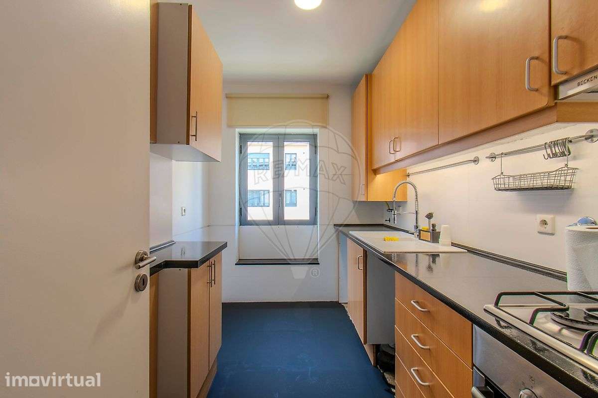 Apartamento T2 para venda - Grande imagem: 4/22