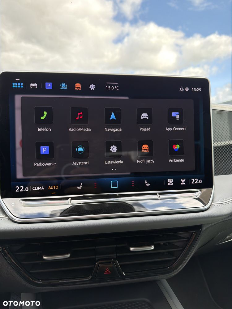 Volkswagen Passat Variant 1.5 TSI OPF DSG Business - 33