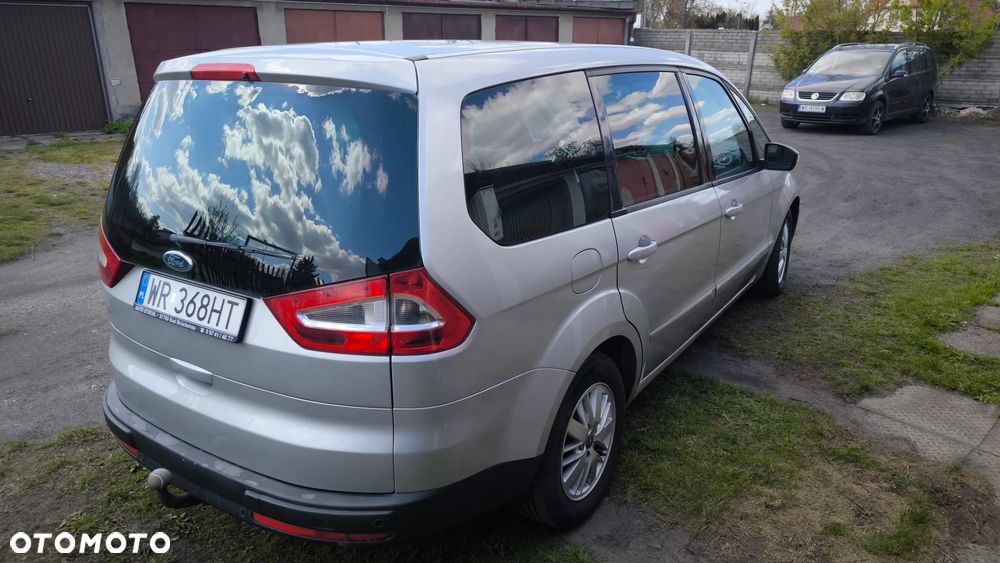 Ford Galaxy - 5