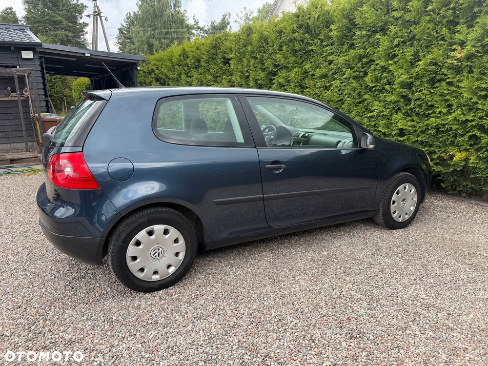 Volkswagen Golf 1.4 Edition - 11