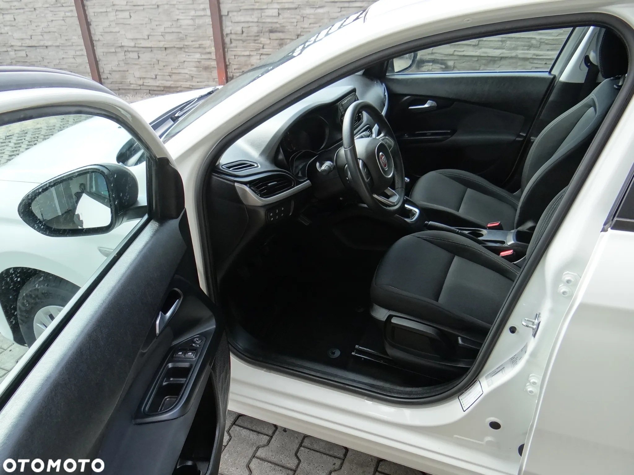 Fiat Tipo 1.4 16v Mirror - 6