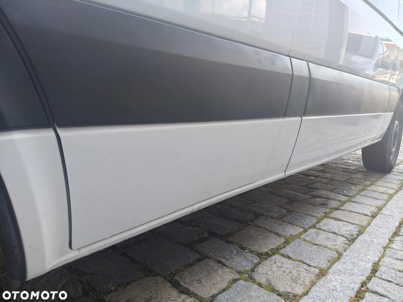 Mercedes-Benz Sprinter L2H2 - 10