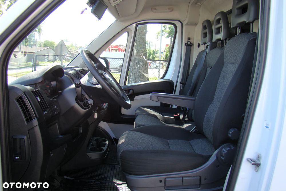 Fiat Ducato - 7