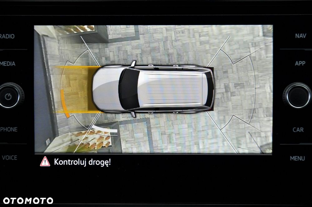 Volkswagen Atlas - 19