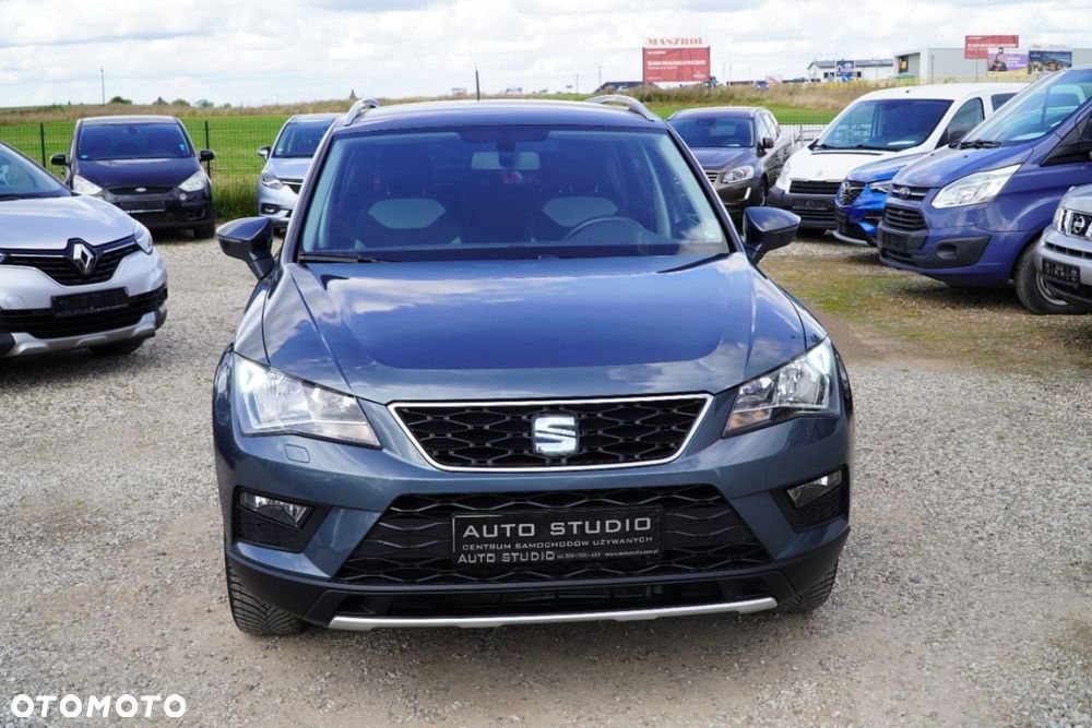 Seat Ateca - 23
