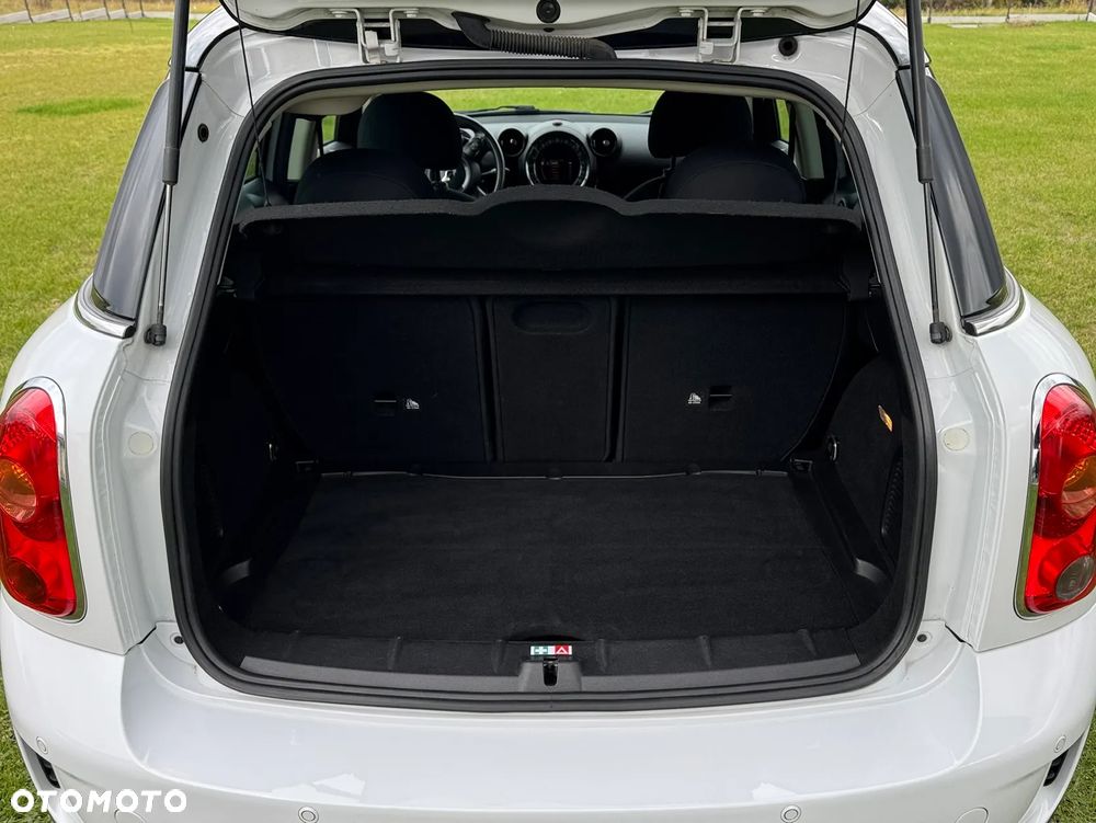 Mini Countryman 2015 photo 5
