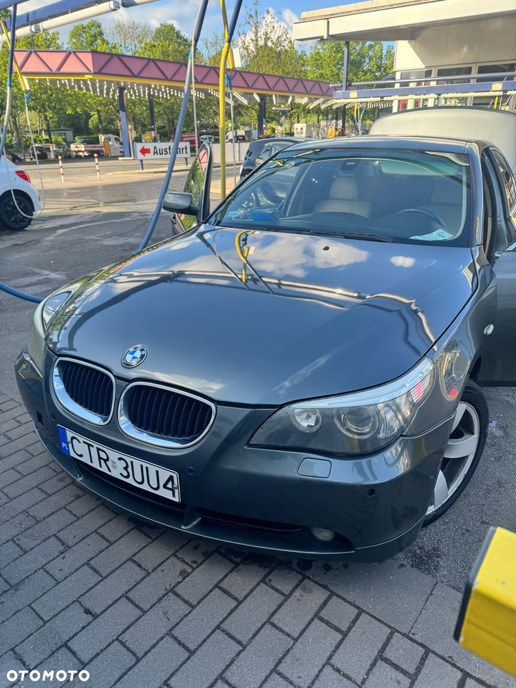 BMW Seria 5 - 14