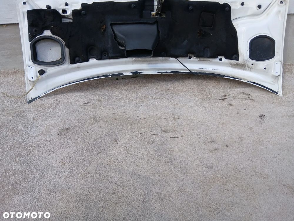 MASKA VW T-4 ROK 90/95 - 8