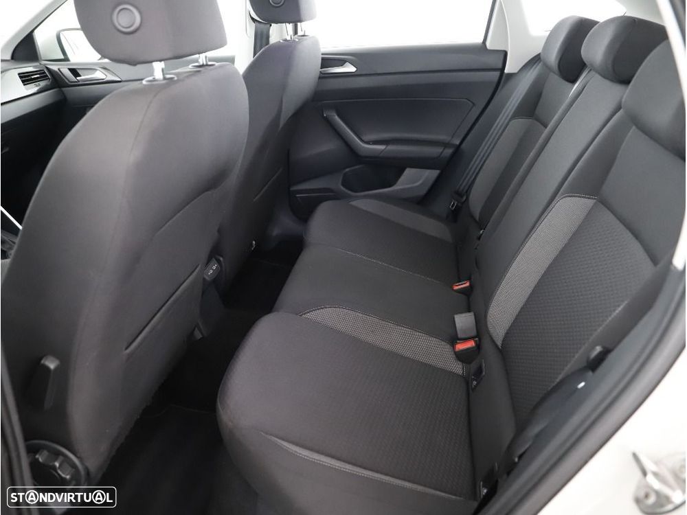 VW Taigo 1.0 TSI Life DSG - 23