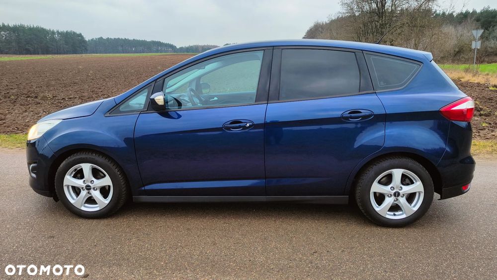 Ford C-MAX 1.6 Ti-VCT Titanium - 7