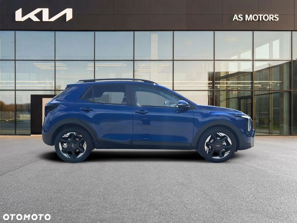 Kia Stonic 1.0 T-GDI L - 6