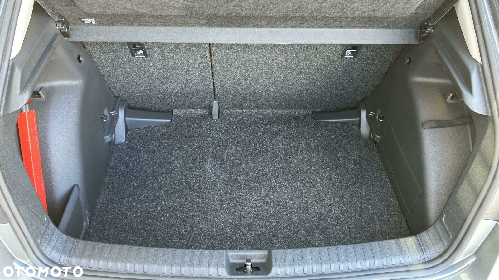 Skoda Fabia - 19
