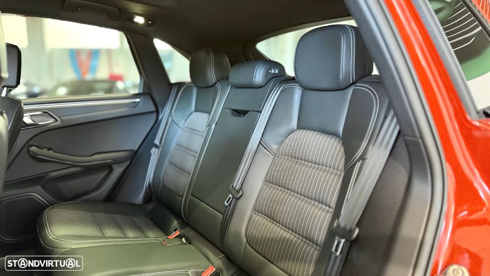 Porsche Macan T PDK - 22