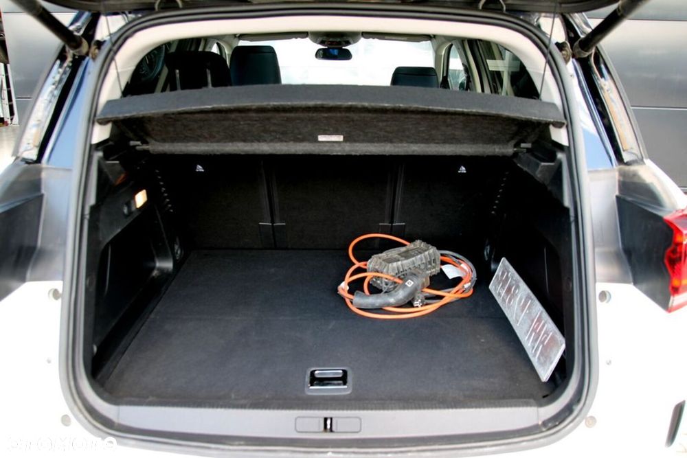 Citroën C5 Aircross 1.6 PHEV 225 Shine Pack EAT8 - 30