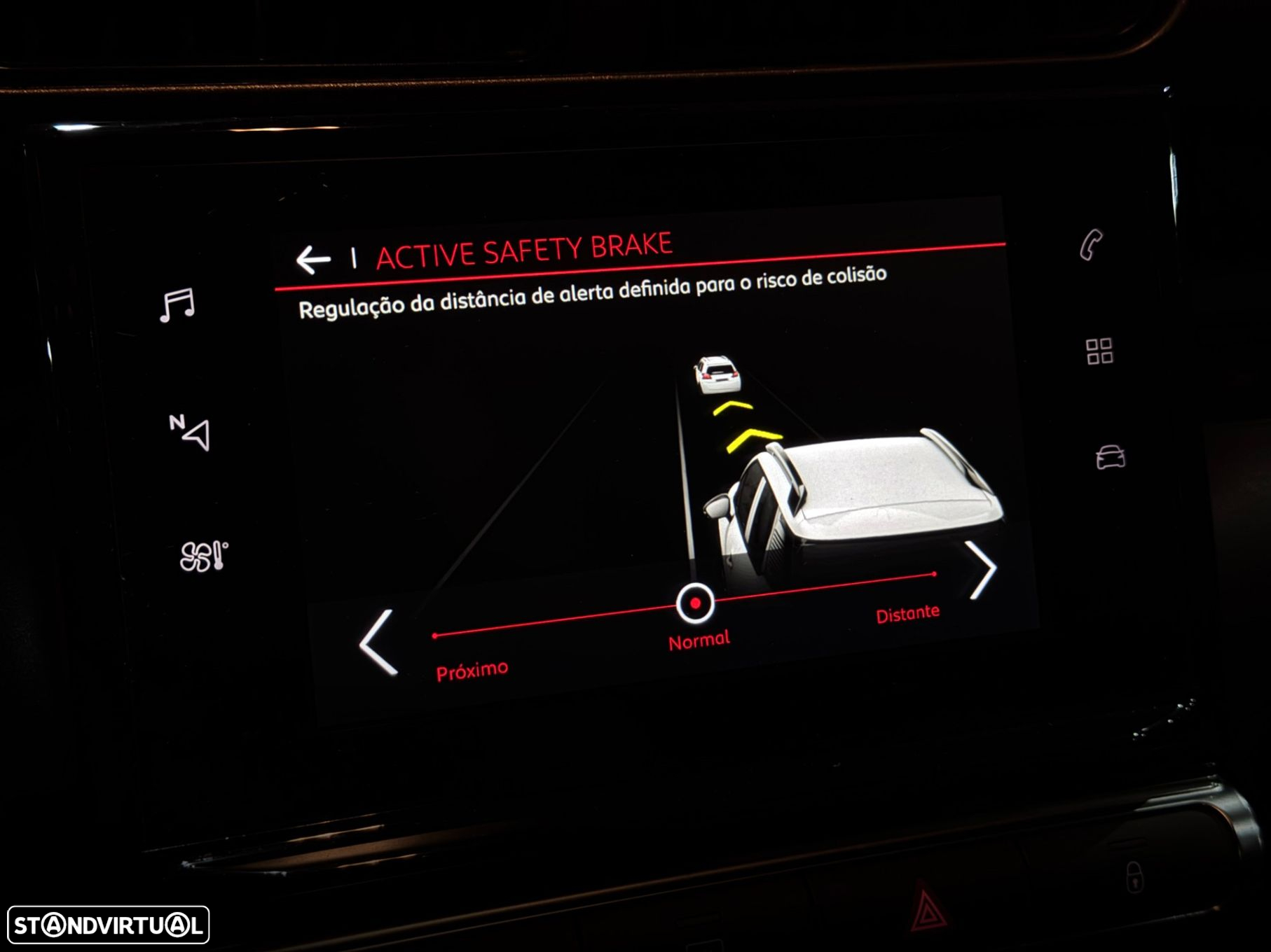 Citroën C3 Aircross 1.2 PureTech Shine - 21