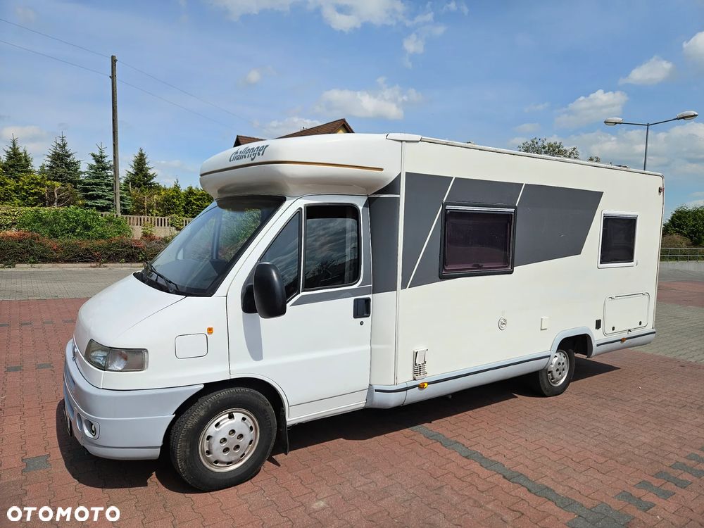 Fiat Ducato - 2