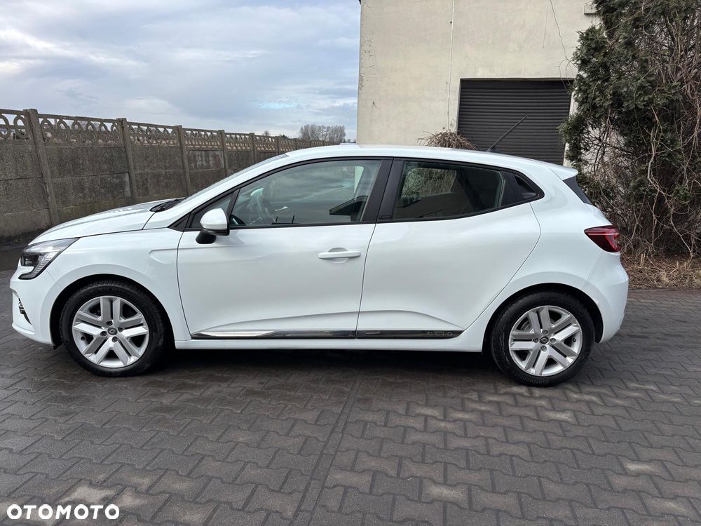 Renault Clio 1.6 E-TECH Equilibre - 6