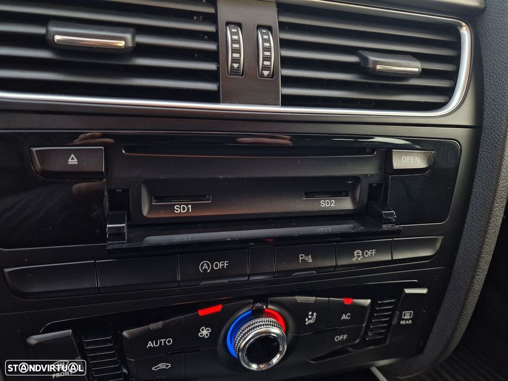 Audi A4 2.0 TDI multitronic Business Line S-line - 29