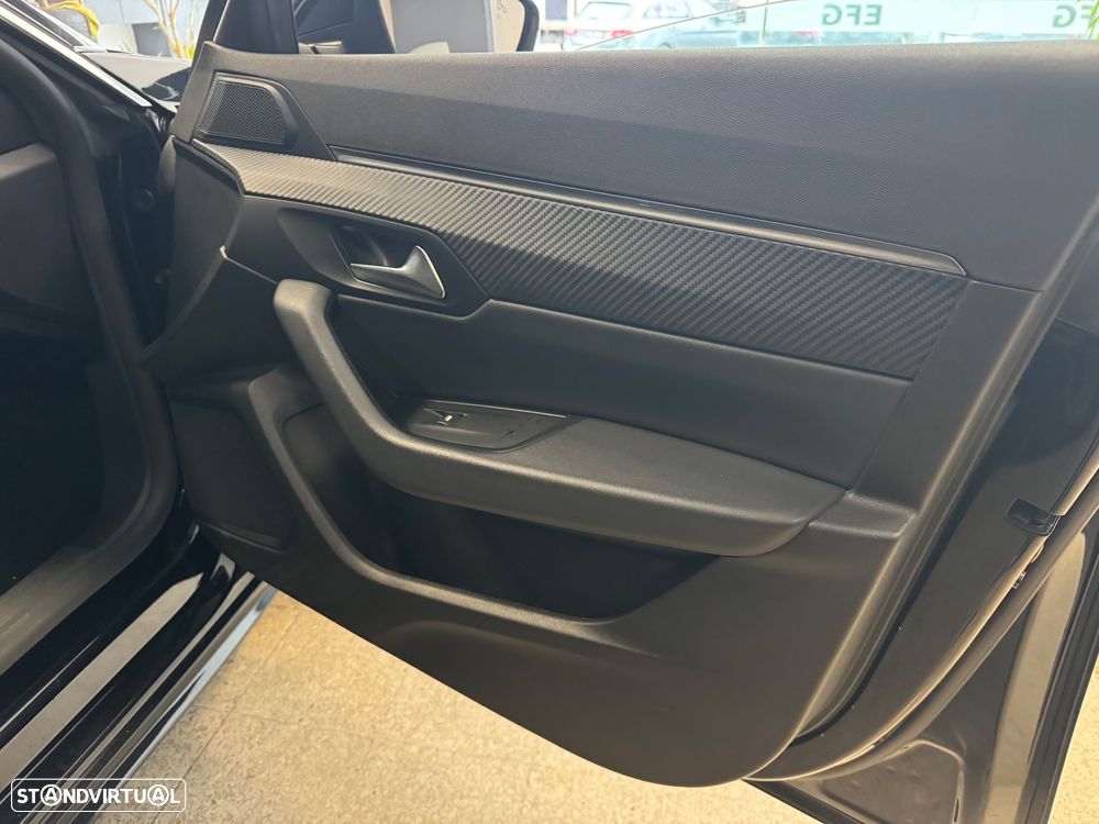 Peugeot 508 SW 1.5 BlueHDi Allure Pack EAT8 - 7