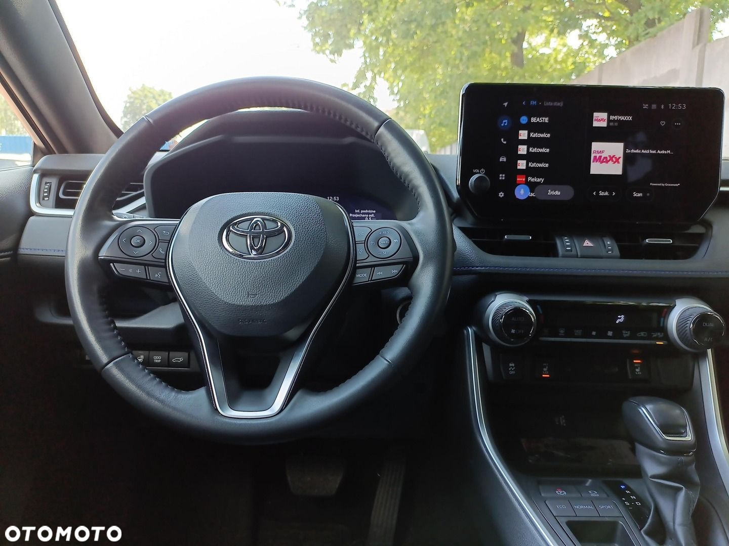 Toyota RAV4 2.5 Hybrid Selection 4x2 - 17