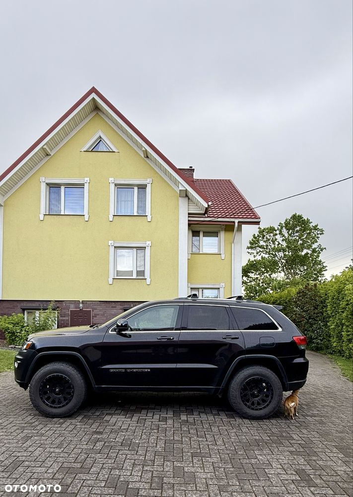 Jeep Cherokee - 3