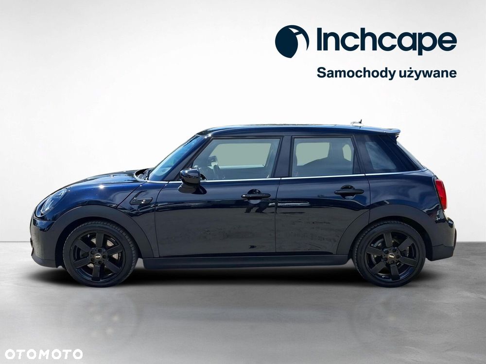 MINI Cooper S - 3