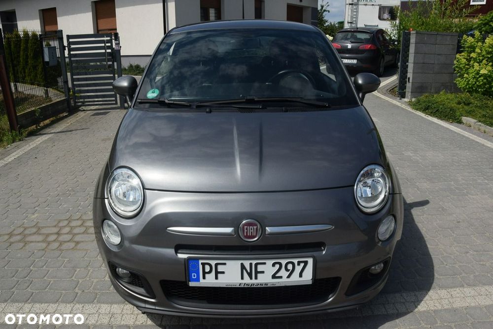 Fiat 500 - 6