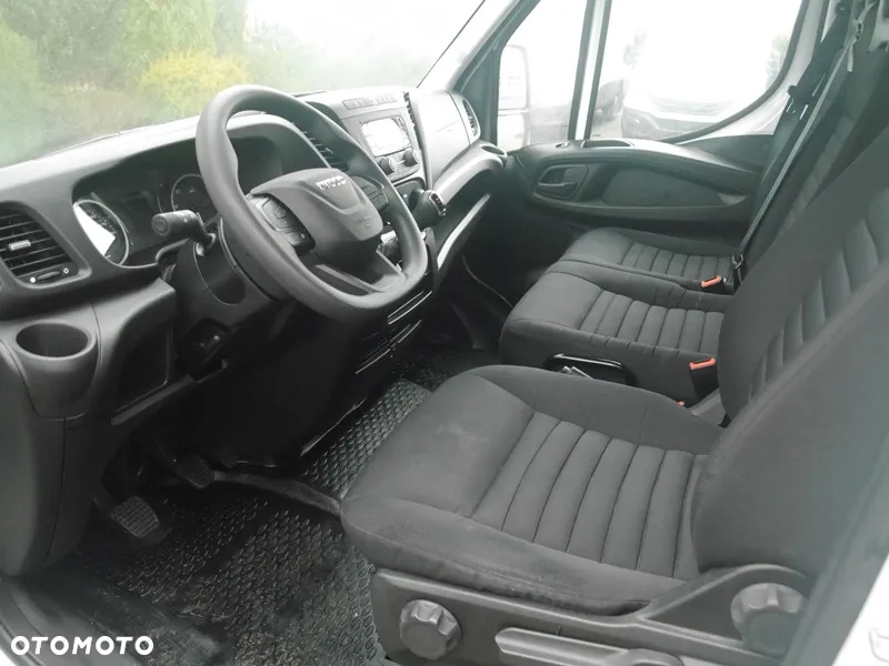 Iveco Daily 35C16H - 10