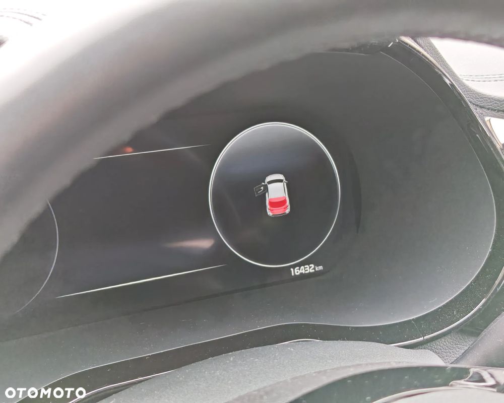 Kia XCeed 1.5 T-GDI Business Line DCT - 7
