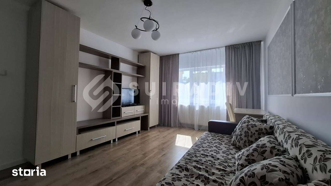 Apartament 2 camere decomandate | Etaj 2 | Mutare imediată | Mărăști — fotografia 3