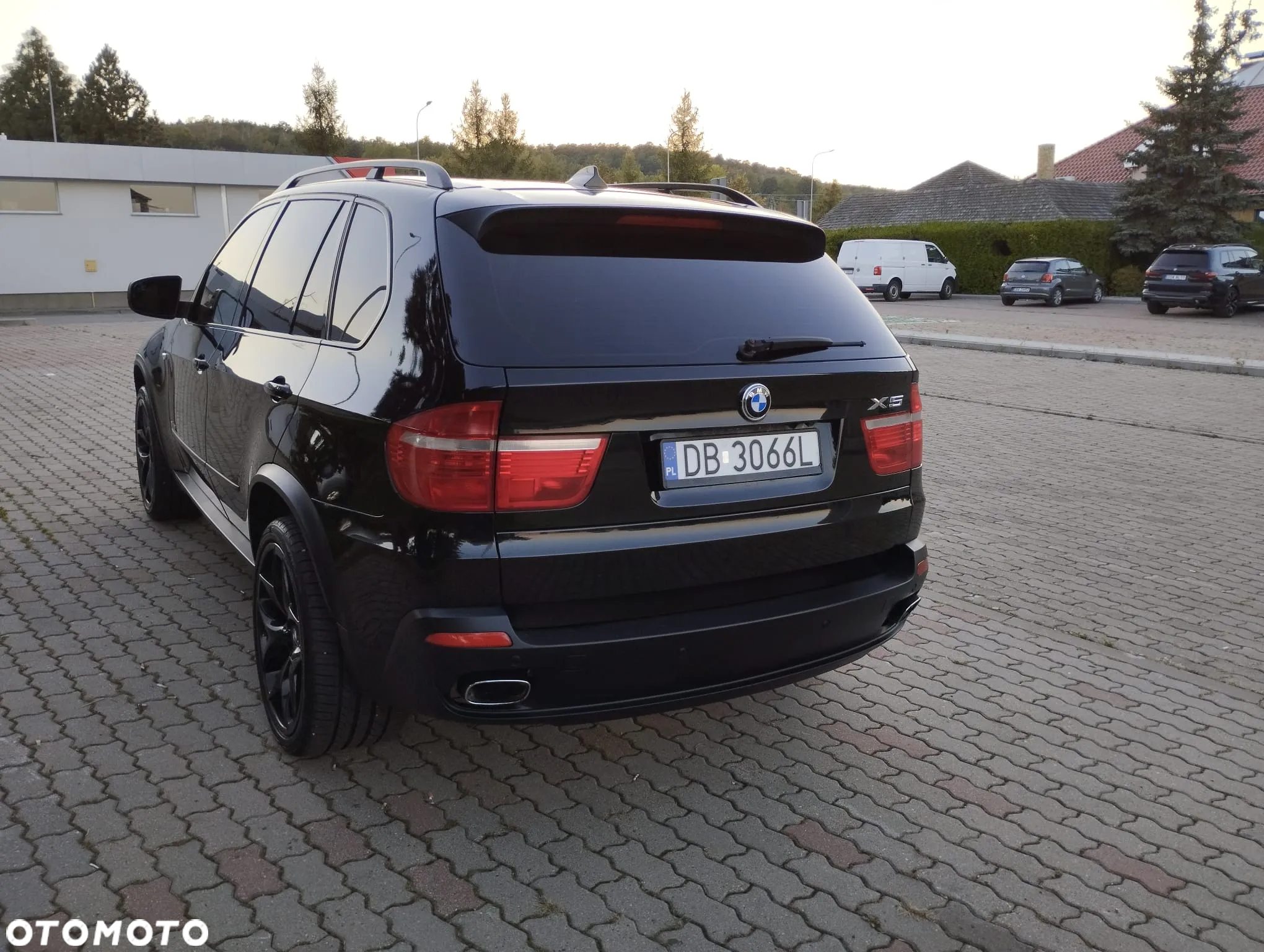 BMW X5 xDrive48i - 2