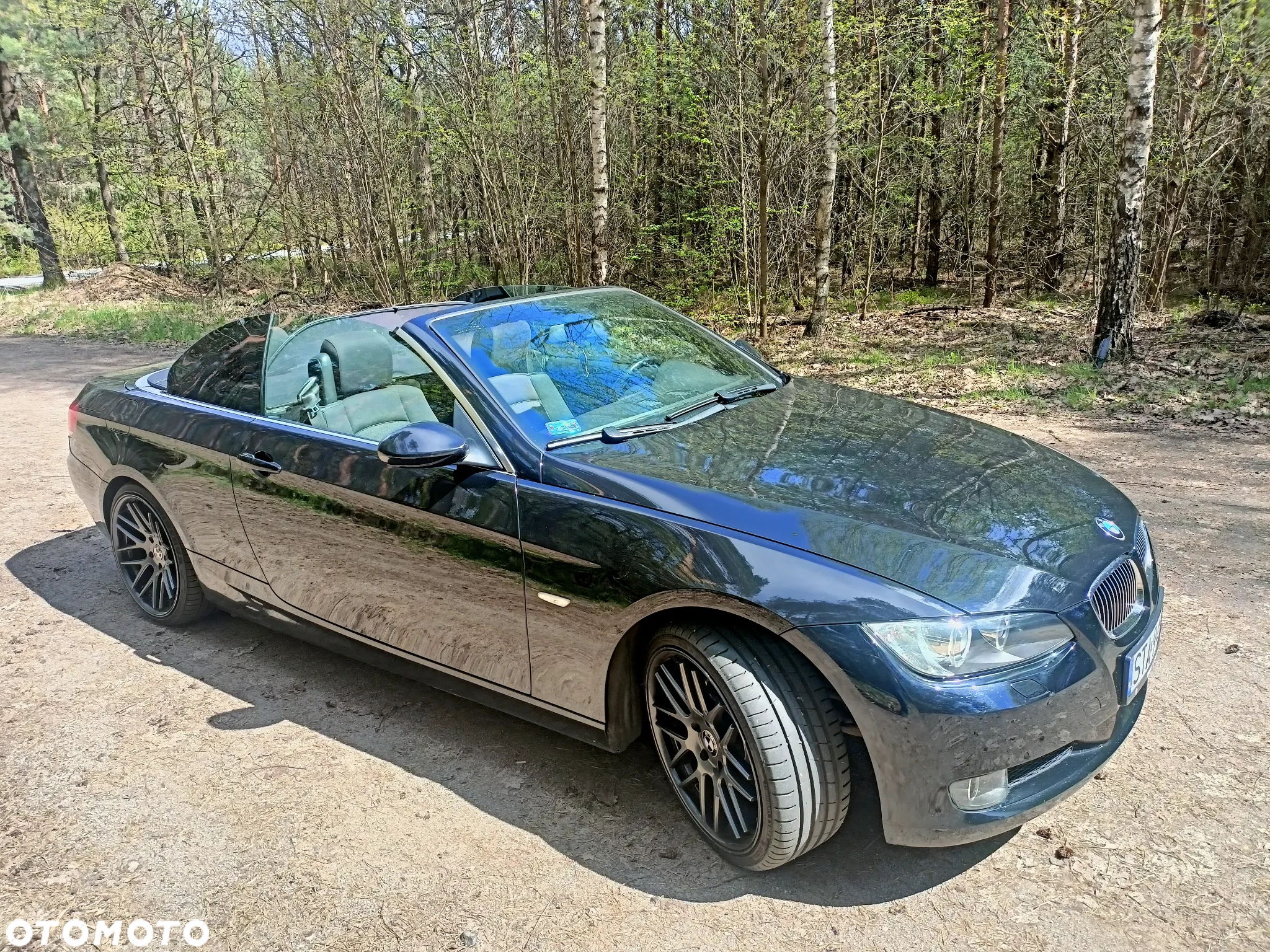 BMW Seria 3 320i - 2