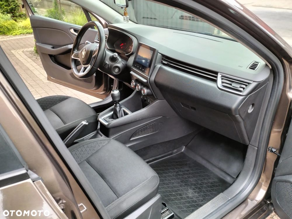 Renault Clio 1.0 TCe Zen - 12