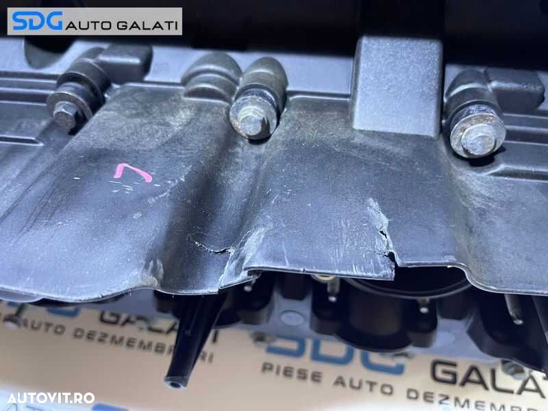 Capac Culbutori Chiulasa Chiuloasa Motor BMW Seria 5 E60 525 2.5 D 2003 - 2007 Cod 7787980 2247444 0928400458 111277879800 - 4