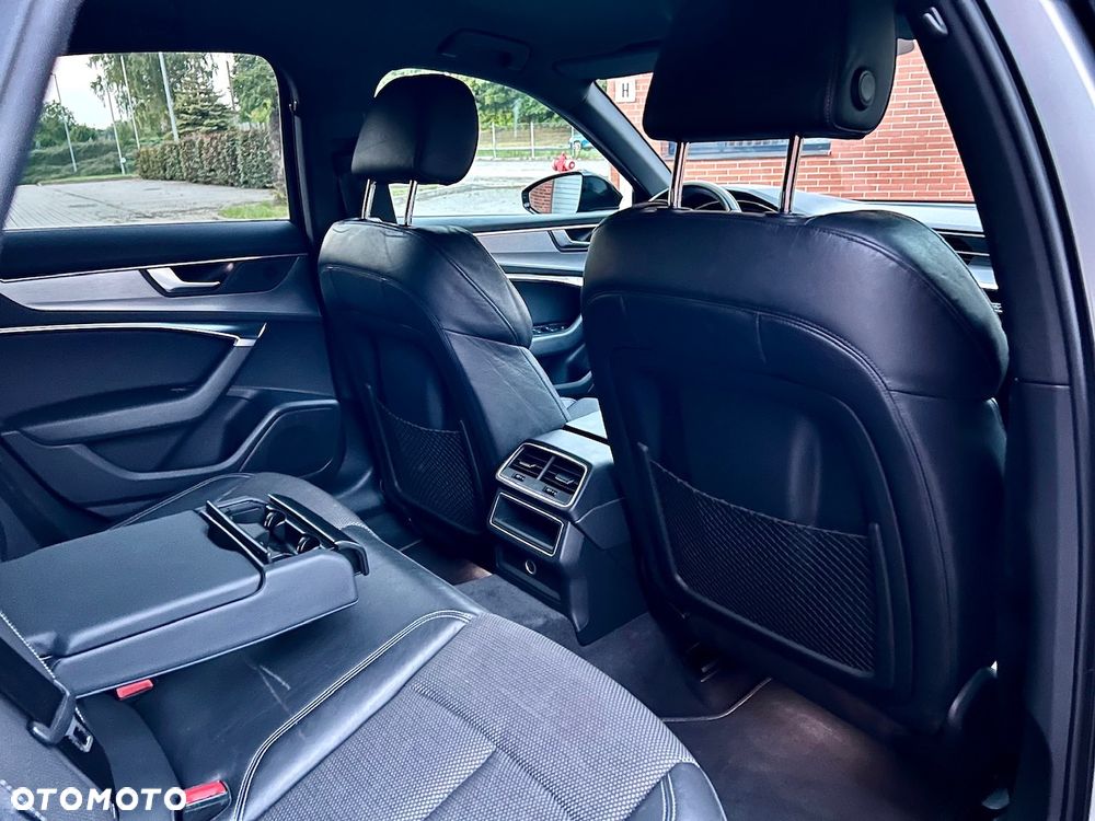 Audi A6 ver-50-tdi-mhev-quattro-sport-tiptronic - 23