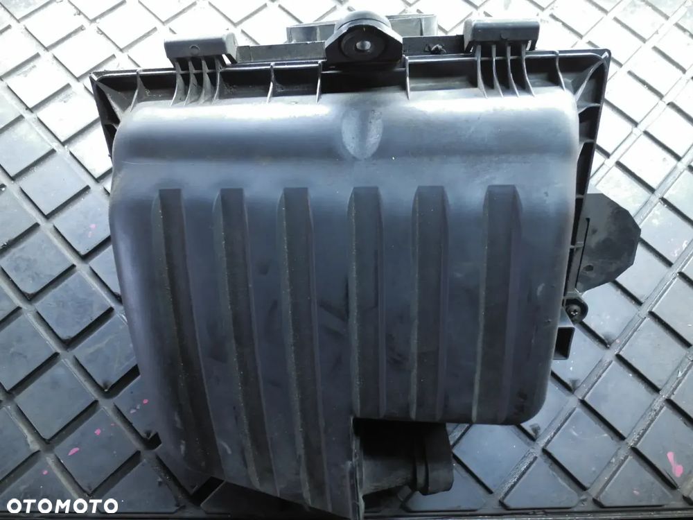 VW SHARAN 1.9 TDI OBUDOWA FILTRA POW 7M3129607AP - 1