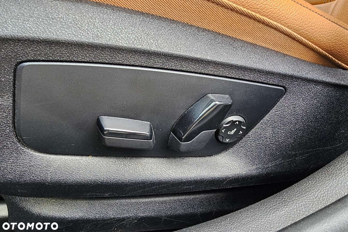 BMW Seria 5 - 34