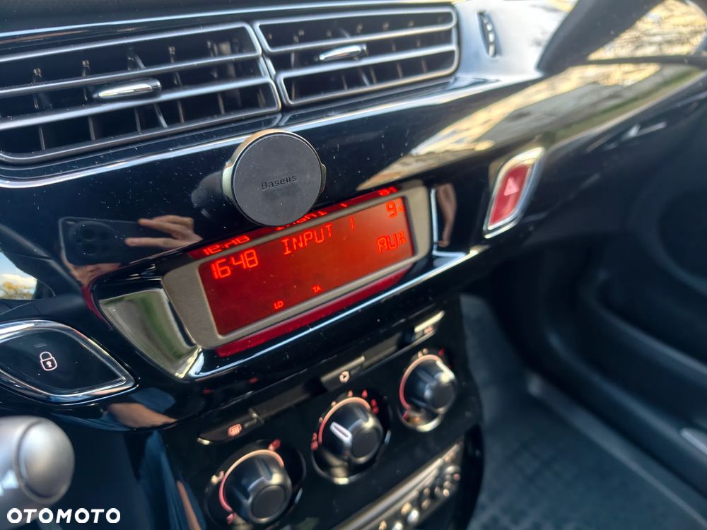 DS Automobiles DS 3 - 9