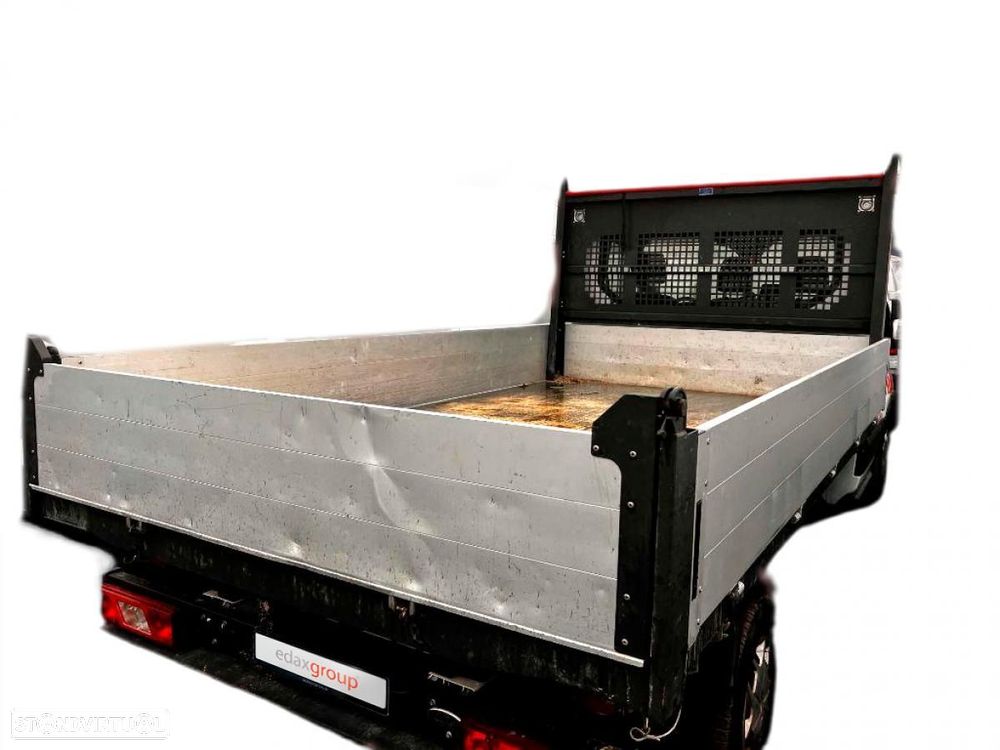 Ford Transit 350 2.0 tdci trend L3H1 - 2