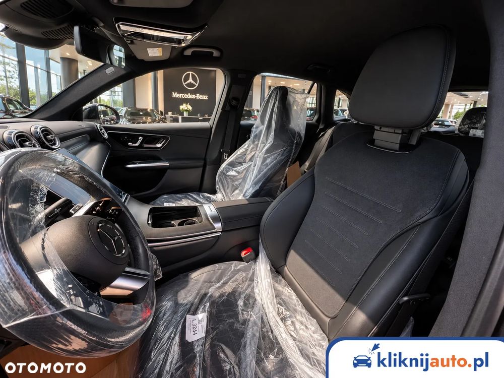 Mercedes-Benz GLC 220 d mHEV 4-Matic AMG Line - 6
